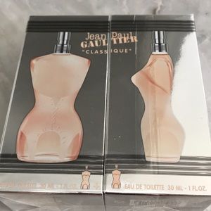 Jean paul gaultier Classique